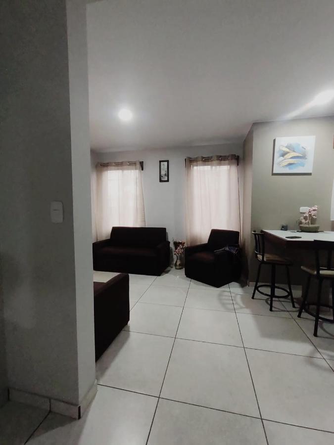 Villas Del General San Isidro De El General Eksteriør bilde