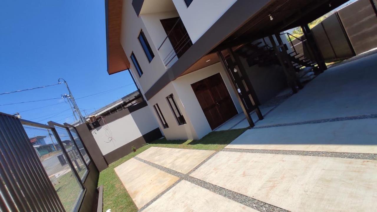 Villas Del General San Isidro De El General Rom bilde